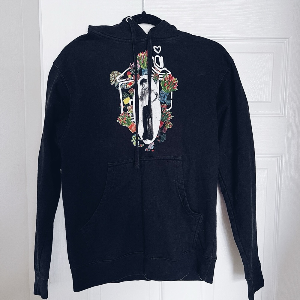 Harry styles hoodie S